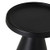 Modernist Side Table Round