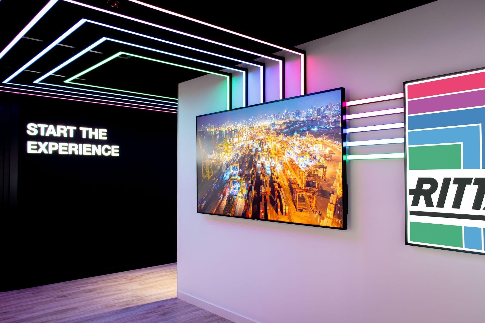 Custom Retail Display Auckland