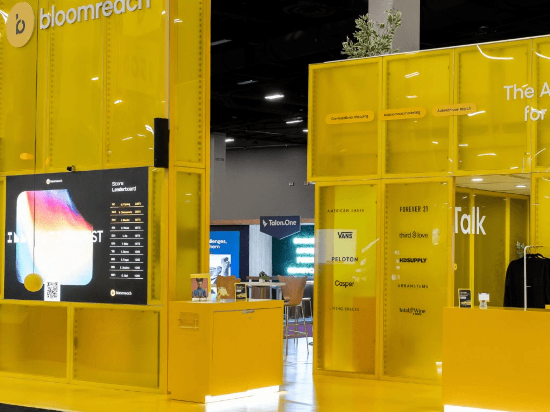 #Custom Auckland Homeshow Stand  | Tapware