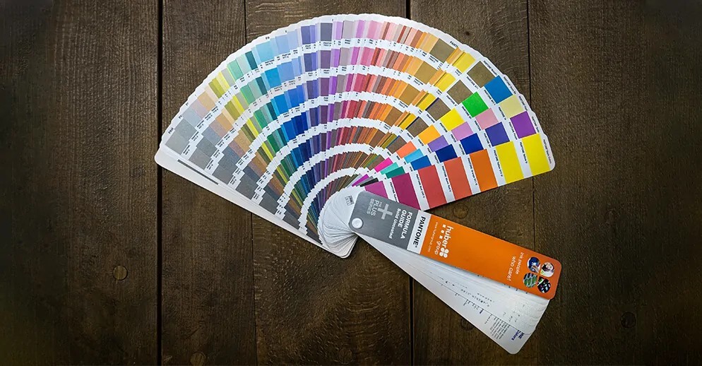 pantone colour match NZ