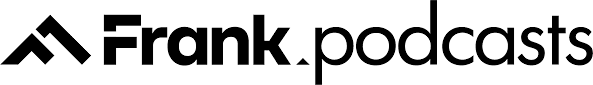 Frank Podcasts logo