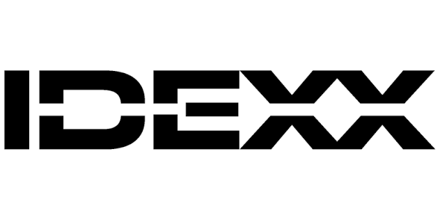 IDEXX logo