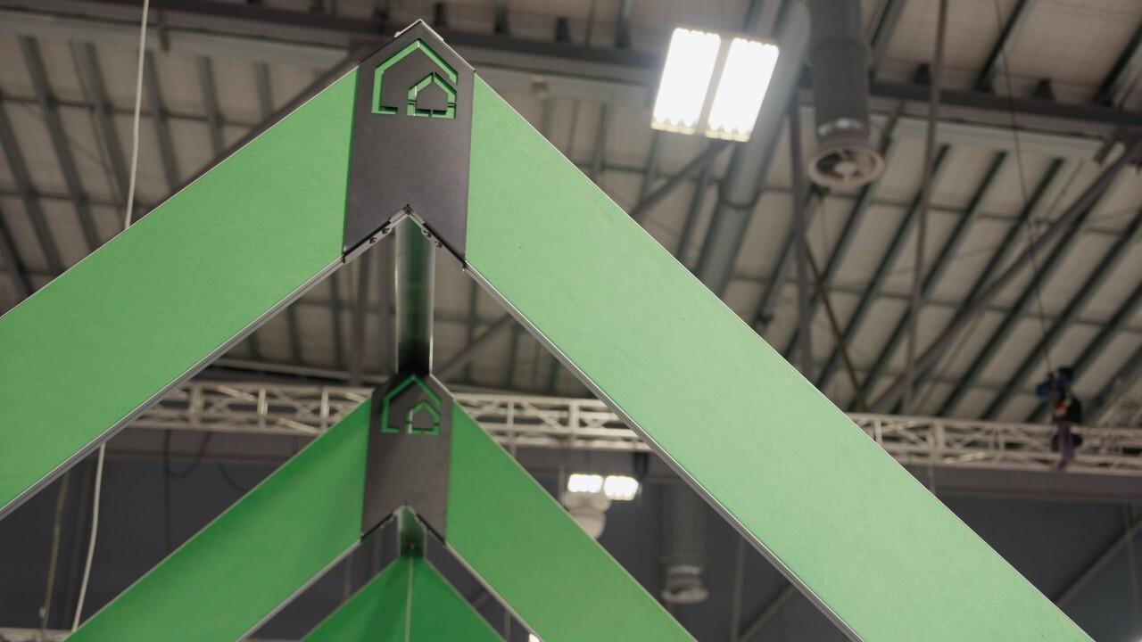 Exhibition stand design NZ