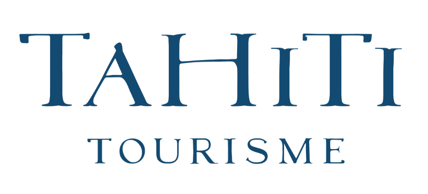 Tahiti Tourisme logo