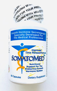 VesPro SOMATOMED 60 Caps VesPro SOMATOMED 60 Caps