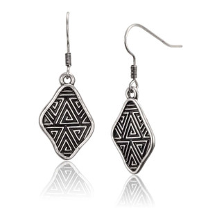 Paramani Laurel Burch Earrings 6155