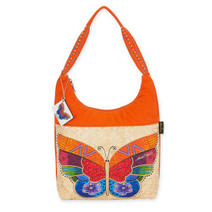 Laurel Burch Flutterbye Medium Scoop LB5671