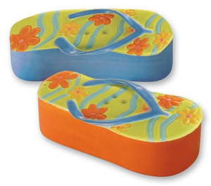 Novelty Salt and Pepper Flip Parade 822-37