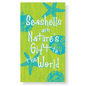 Nature's Gift - Paper Guest Towels 30 Pack 848-76