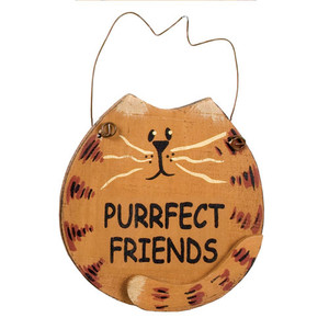 Cat Magnet Friends 33325-E