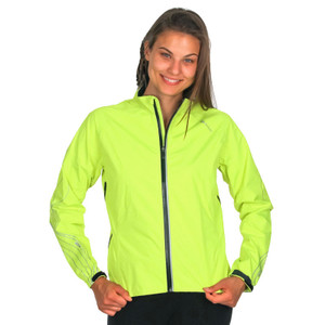 Sugoi Women's Reflective RPM Jacket