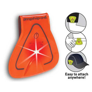 Amphipod Magnetic Clip-On Vizlet LED