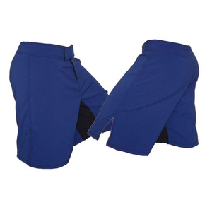 Blue MMA Fighting Shorts