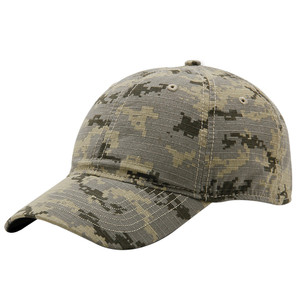 ACU 100% Cotton Cap