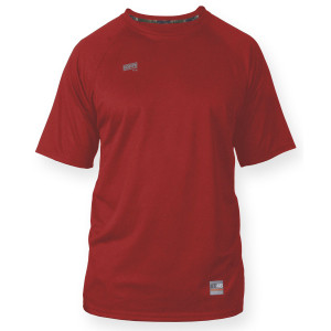 SOFFE SS COMBAT -RED/DIGITAL MARINE