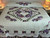 Country Love Amish Appliqu�� Quilt 107x115