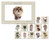 Feline Friend Reversible Placemat 44402