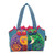 Laurel Burch Celestial Felines Handbag - LB5173