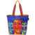 Laurel Burch Three Amigos Shoulder Tote Bag LB5260