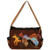 Laurel Burch Native Horses Medium Hobo Bag LB5273