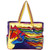 Laurel Burch Wind Spirit Oversized Tote Bag LB5280