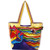Laurel Burch Wind Spirit Scoop Tote Bag LB5281