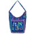 Laurel Burch Mythical Dogs Hobo Bag