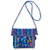 Laurel Burch Mythical Dogs Crossbody Tote