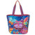 Laurel Burch Cats with Butterflies Shoulder Tote