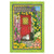 Cozy Cottage Cat Garden Flag - 119765