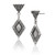 Tribal Rain Laurel Burch Earrings 6081