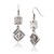 Rhythm Laurel Burch Earrings 6090
