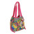 Laurel Burch Earth Song Medium Drawstring LB5623