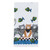 Cats Fish Market Flour Towel - R3063