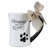 Dog Mornings Ruff Coffee Tea Mug - 15667R