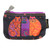 Laurel Burch Feline Friends 7x4 Cosmetic Bag LB5334A (LB5334A)