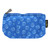 Laurel Burch Indigo Cats 9x5 Cosmetic Bag LB5332B (LB5332B)