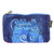 Laurel Burch Indigo Cats 10x6 Cosmetic Bag LB5332C (LB5332C)
