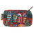 Laurel Burch 7x4 Cosmetic Bag Gatos Cat LB5874A