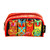 Laurel Burch Feline Clan Cats Foil Cosmetic Bag LB6210C