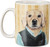 Mug - Golden Retriever - 20 oz