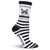 Women's Grumpy Cat I Had Fun Once Sub Crew Socks - GCWF15H006