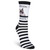 Women's Grumpy Cat I Had Fun Once Sub Crew Socks - GCWG15H006