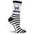 Women's Grumpy Cat I Had Fun Once Sub Crew Socks - GCWF15H006