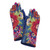 Laurel Burch - Mikayla Printed Suede Glove