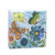 Green and Orange Butterfly - 40ct. 3ply Cocktail Napkin - Z4NC6411
