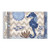 Sea Horse Floor Mat - 18" x 30" - MatMates - 12097D
