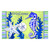 SeaHorse Floor Mat 1948M