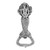 Mermaid Bottle Opener - 25155