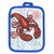 Lobsterfest Potholder R2212